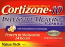 Kortizone- 10 Max Strength Kortizone- 10 Intenzivní léčebný vzorec s antioxidanty a heřmánek, Dva 2 oz Tubes