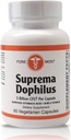 Holistská zdravotní Suprema Dophilus 60 Vegetariánské kapsle
