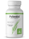Graminex PollenAid Prostate Dodatek: Všechna přírodní podpora prostaty pro kontrolu močových měchýřů a močových cest Zdraví, Rye Pollen Extract Made in USA, 90 Vegetariánské Kapsle