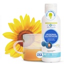 Core Med Science Liposomal Glutathione Liquid Supplement (500mg, 4 Fl Oz) - Čistá redukovaná Setria s fosfolipidovým komplexem - Antioxidant Supplement for Energy, Brain Health, Skin & Heath Health