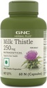 Sheltr Herbal Plus Mléko Thistle 250 mg - 60 tobolek (Balení po 1)