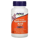 Kyselina hyaluronová 100 mg 60 VegiCaps (balení po 2)