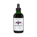 Vitanica Cramp Sooth Tonic, Dr. Vyhlazený Menstrual Cramp Podpora, s Black Haw Bark, Valerian Root, Ginger Root, a Garrya Herb, Alkohol zdarma, Vegan, 4 Ounce
