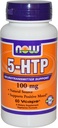 5- HTP 100mg 60 VegiCaps (balení po 2)