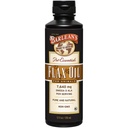 Barleanův Flaxseed Oil pro zvířata, Pet Essential Liquid Omega 3 mastné kyseliny Cat and Dog Oil doplňky pro kůži a kabát, Omega 3 pro psy, kočky a další domácí zvířata, 12 oz