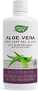 Cesta přírody Aloe Vera Inner Leaf Gel & Juice, 1 litr