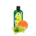 4oz (120ml) Marine Micro- Algae Oil (Algal, Schizochytrium) - for Skin Hair Beauty - Omega-3, DHA-40