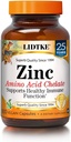 LIDTKE Zinek 100 VegCap