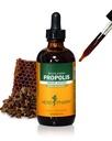 Herb Pharm Propolis tekutý extrakt pro podporu imunitního systému - 4 Ounce