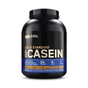 Optimum Nutrition Gold Standard 100% Micelar Kasein Protein Powder, Pomalé trávení, Pomáhá udržet vás plný, přes noc Muscle Recovery, Čokoládové arašídové máslo, 4 libry (balení květen Vary)