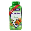 Vitafuze Multivites Gummies 260 ct, Support Everyday Health - (Balení po 1) Sedm dní Pouzdro na pilulky Zahrnuto