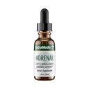 NutraMedix Adrenal Únava Dodatek - Astragalus, Schisandra, Rhoddiola, a Ginseng Extract pro podporu energie, Stamina, a Stress - Vegan Adaptogen Blend (1oz / 30ml)