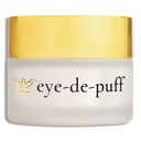 GUNILLA Anti- Aging Eye Cream Eye-de-puff A23 Koncentrovaný 23 Actives & Botanicals Hydrate & Nápověda redukovat jemné linky, Pufness & Dark Circles, Natural, Peptides, Vegan - 5 oz