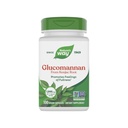 Přírodní způsob Bylinné Glukomannan z Konjac Root Kapsle, Promotes Feelings of Fullness *, 1,995 mg na 3- Kapsle Serving, Non- GMO Projekt ověřen, Vegan, 100 Kapsle (Balení květen Vary)