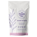 Hormonální bilance Bylinný čaj pro ženy - Caffeine- zdarma 124; Podporuje Menstrual Comfort, Zdravý tok & PMS Relief 124; 35 Tea Bags Zahrnuto 124; 100% přírodní Bylinné směsi