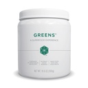Isagenenix Moringa Green - Zelený nápoj Powder with Antioxidants & Superfoods - Nutriční dodatek - Made with Non- GMO, Whole- Food Zelenina - 10.6 oz (30 Servings)