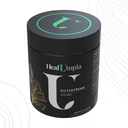 Maximální mužská Stamina, Endurance & Energy Booster s Organic Goji Berry, Cistanche Extract, Horny Goat Weed, Zinek, a L-Arginine Côte 124; Non-GMO, Plant- based, Made in USA 124; 30 Servings