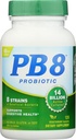 Nyní Pb 8 Pro- biotic Acidophilus Tablety, Vegetariánské, 120- počet Lahev