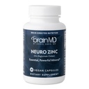 BRAINMD Dr. Amen Neuro Zinek - 90 Kapsle - 25 mg zinek Bisglycinát Chelate - Gluten Free - 90 Služeb
