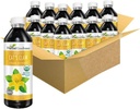 Cat 's Claw Liquid Extract -Vegan -gluten-Free - Organic Cat' s Claw Liquid Extract -12oz -Herbal Goods (balení po 12)