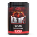 Doplněk PCT pro muže, nejvíce stacked & kompletní post Cycle Therapy Formule - Science-Backed Ingredients & Optimální dávky, Supercharge Recovery & Udržovat zisky z vašeho cyklu (270 Kapsle)