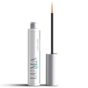 Eylash Growth Enhancer & Eyebrow Serum - Moisturizes, Lengthens & Volumizes Sparse, Tenining Eyelrash & Brows - Vzorec s kmenovým buněčným komplexem, Glycerin, Peptid, Panthenol