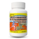 ARYMAR Glucosamine 1500 mg a Chondroitin 1200 mg s kolagenem - Společný doplněk zdraví - 90 Kapsle