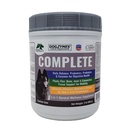Dogzymy Kompletní - Probiotika, Prebiotika, Glukosamin, Chondroitin, MSM a Hyaluronic Acid, Kompletní péče o pleť a kabát (2 litry)
