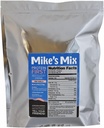 Mikův mix protein první - 6 liber (Růžová vanilka)