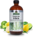 Příroda je odpověď Fiber drink 16oz tekuté 124; Lemon Lime ochucené 124; Podporuje stravovací zdraví 124; Promotes Regularita 124; Gluten- Free, Non- GMO, Vegan, No Umělé Flavors nebo Konzervativa 124; Jeden počet