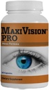 MaxiVision ® PRO Meso Formule - Mesozeaxanthin - Lutein - Zeaxanthin - 30 Kapsle, 1 lahvička (30 Kapsle, 30.00, Počet)