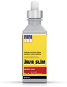 MMUSA Java Slim Pre- Cvičení Sérum: Rychlá ztráta hmotnosti & Metabolismus urychlovač. Burn Fat, Kofein Energy Boost, Green Coffee Extract & L-Carnitin. Potlačit Appetite. Cherry, 5.1 Fl. Oz