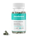 Deodorační kapsle, Deodorační kapsle (1PCS)