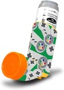 MightySkins Skin for Proventil HFA Asthma Inhaler - Retro Controllers 3 CUR 124; Ochranné, odolné, a Unikátní Vinyl Decal obal CUR 124; Snadno aplikovatelné, Odstranit a změnit styly CUR 124; Made in USA