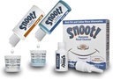 Snoot! Cleanser Regular (MILD) Formule Nasal zavlažování Kit - Drug- Free Nasal Cleanser - TSA- Compliant