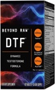 Beyond Raw DTF, Dynamic Testosteron Formule, Non- Stimulant, 90 Počet