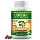 Ocu- GLO pro střední až velké psy, 11 + lb, 90 Počet