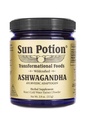 Sun Potion Ashwagandha (Wildcraft)