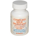 Malabar Complete Milk Digestant - 30 tablet