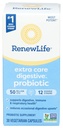 Renew Life Ultimate Flora Extra Care Probiotic 50 Milionů, 30 Kč