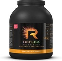 Reflex Nutrition - Growth Matrix (1.89Kg) - hladké ovoce