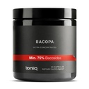 Bacopa - Ultra vysoká potence 45: 1 Extrakt se 75% bakosidy - Vysoce koncentrované - Third- Party Lab Testováno - 90 Kapsle