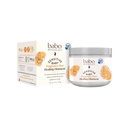 Babo Botanicals Citlivé Baby Fragrance-Free všechny přírodní hojení mast - 99% Organic & 1% Koloidní Oat - Steroid- Free - NSF Certified - pro Eczém, Irritated / Itchy Skin - Face, Body, Diaper Area