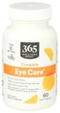 365 od Whole Foods Market, Omega Eye Care, 60 ct