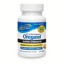 SEVERNÍ AMERICAN HERB & SPICE Super Strength Oreganol P73, 120 Softgels - Podpora imunitního systému - Vegan Friendly Wild Oregano - Non- GMO - 120 Servings
