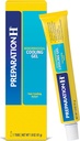 Příprava H Hemoroid Chladicí gel s Aloe pro rychlé zmírnění nepohodlí - 1.8 Oz Tube