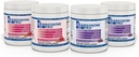 L- ARGINININE PRO MODEL124; 5,500mg L- Arginine Plus L- Citrulin 1,100mg Raspberry & Grape Powder Drink Mix Supplement pro zvýšení produkce oxidu dusnatého