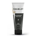 Charley Magnesium Sport Gel (2 oz.) - Všechny přírodní, Fast- působící, Organic Solution for Sportetes a aktivní jedinci