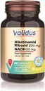 VALIDUS Nikotinamid Ribosid 300 mg + NADH 20 mg 30 tobolek