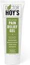 DOCTOR HOY 's Natural Pain Relief Gel, Topical Arnica Anti- zánětlivé Gel pro artritidu, kloubní bolest, a svalová drážky - čisté, bezpečné a efektivní bolest